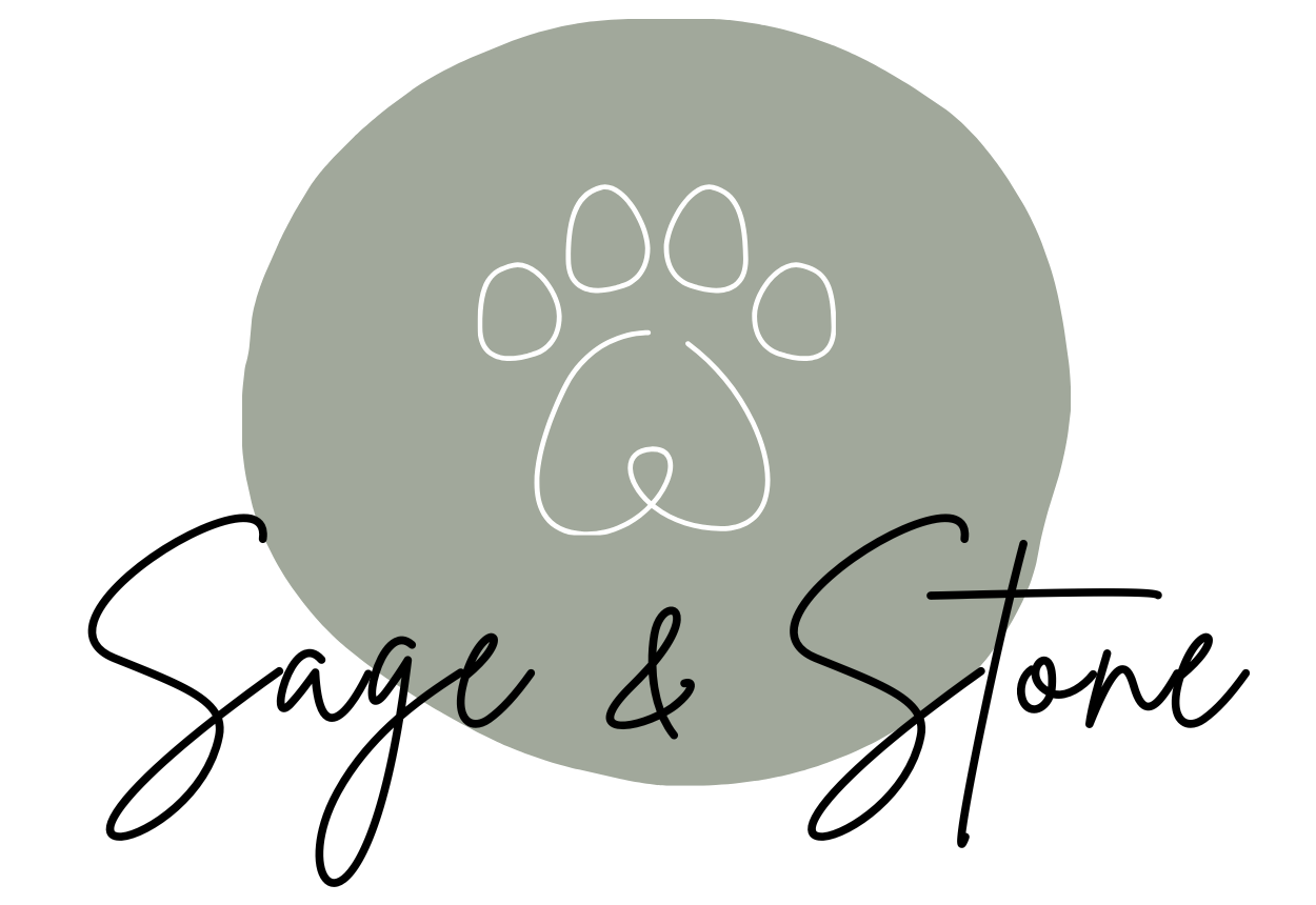 SAGE & STONE